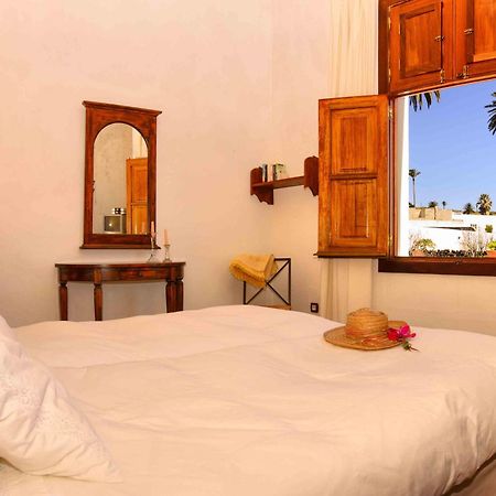 Casa Rural Villa Lola Y Juan 해리아 외부 사진