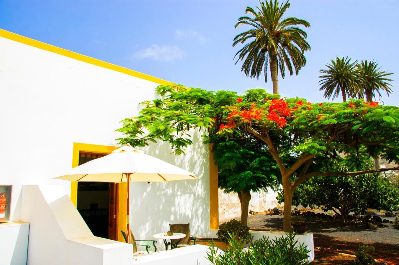 Casa Rural Villa Lola Y Juan 해리아 외부 사진