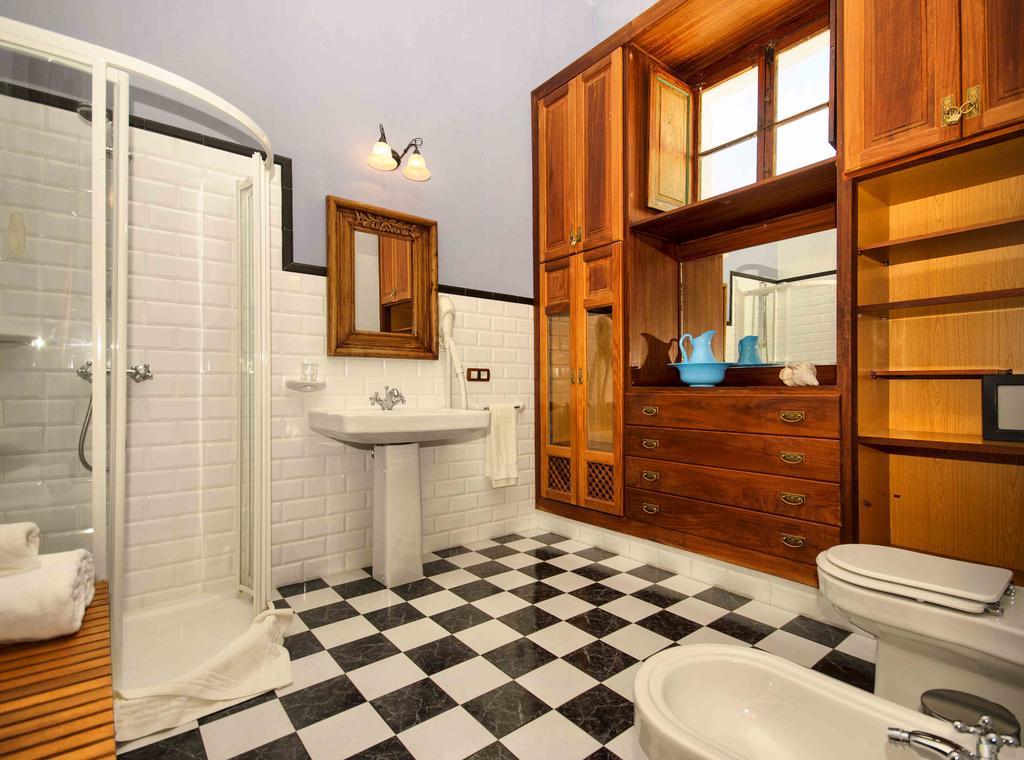 Casa Rural Villa Lola Y Juan 해리아 외부 사진