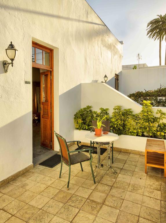 Casa Rural Villa Lola Y Juan 해리아 외부 사진