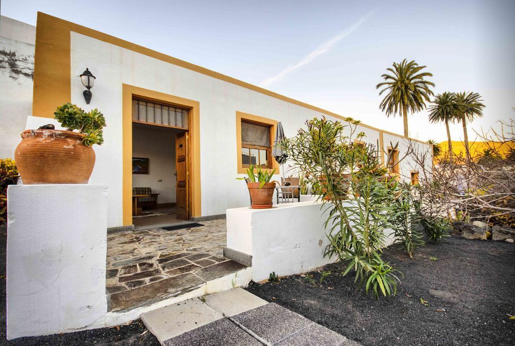 Casa Rural Villa Lola Y Juan 해리아 외부 사진