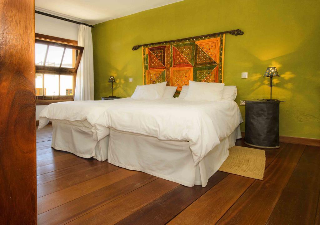 Casa Rural Villa Lola Y Juan 해리아 외부 사진