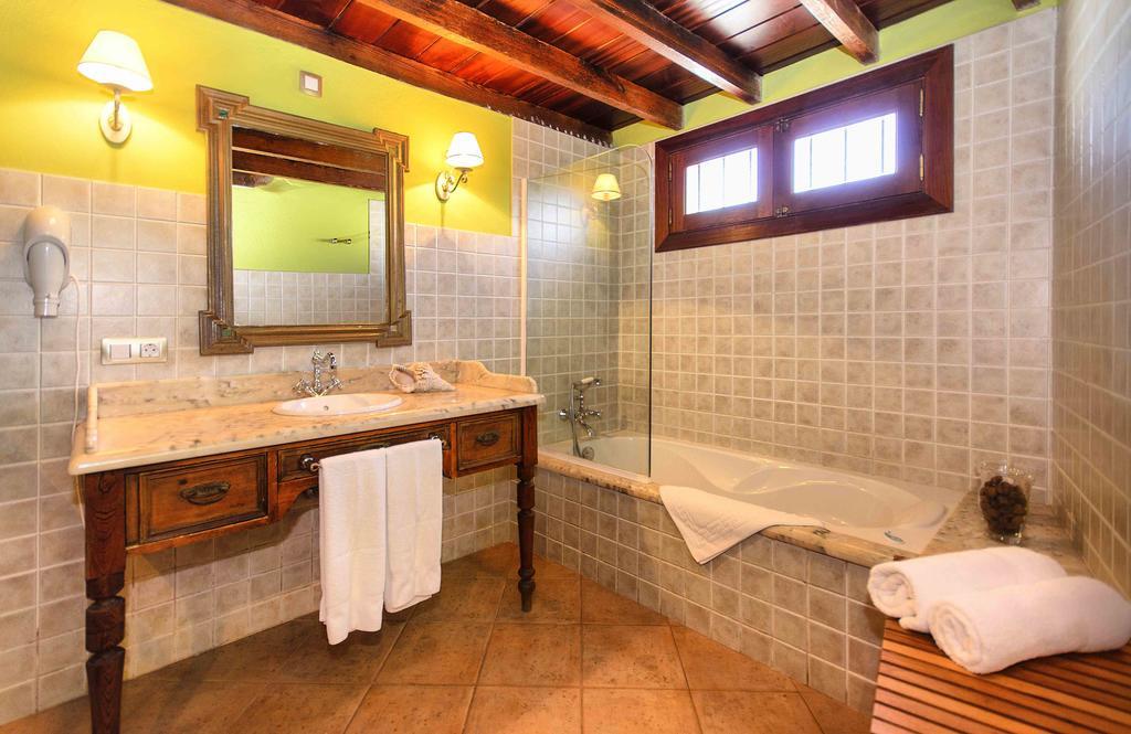 Casa Rural Villa Lola Y Juan 해리아 외부 사진