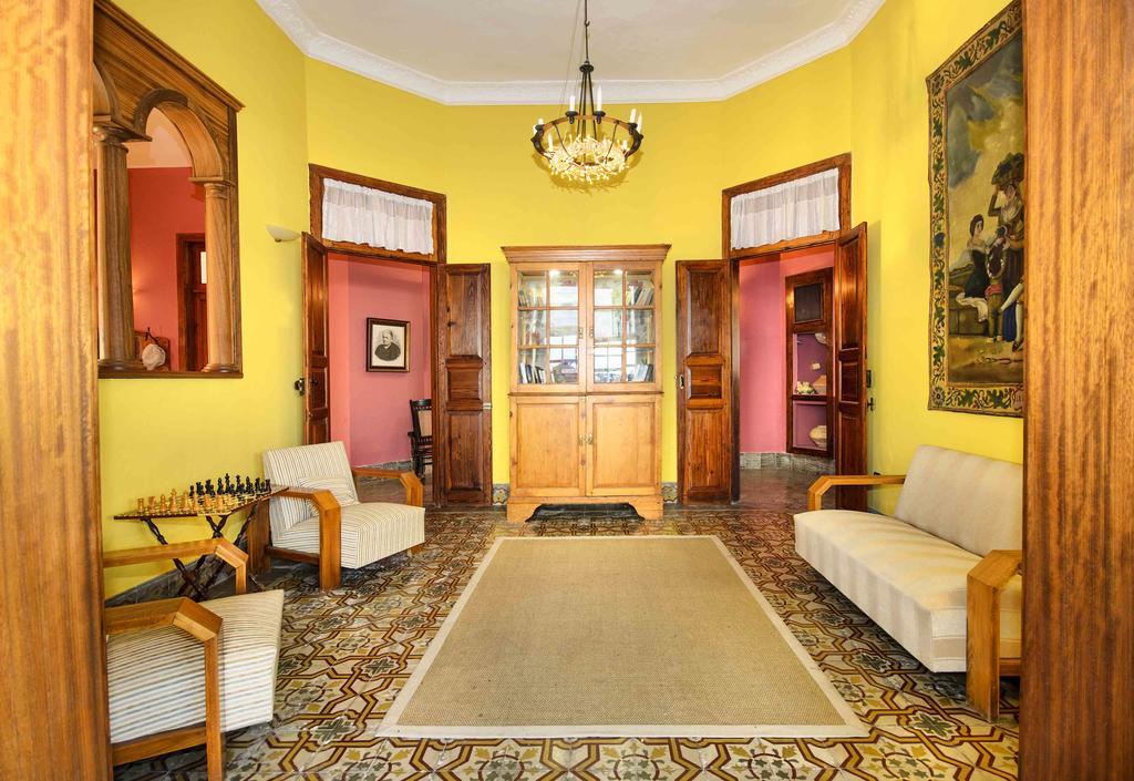 Casa Rural Villa Lola Y Juan 해리아 외부 사진