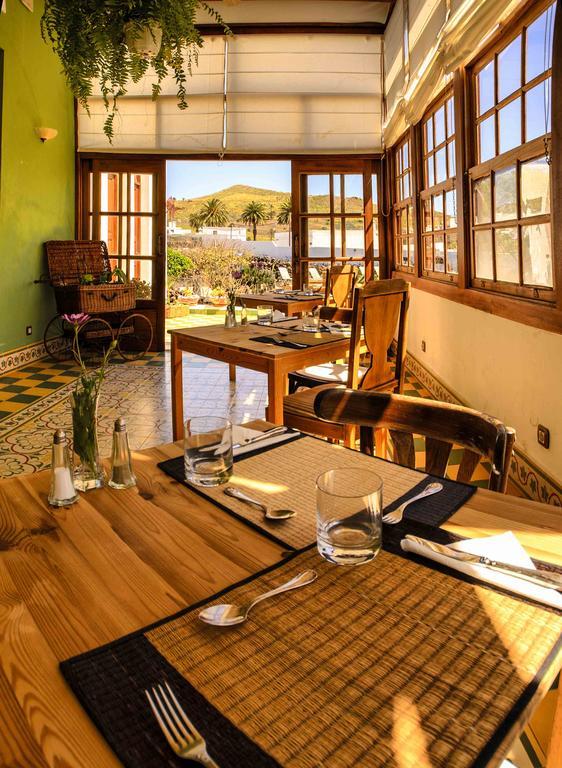 Casa Rural Villa Lola Y Juan 해리아 외부 사진