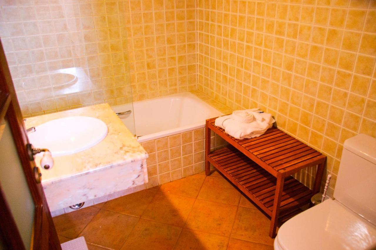 Casa Rural Villa Lola Y Juan 해리아 외부 사진