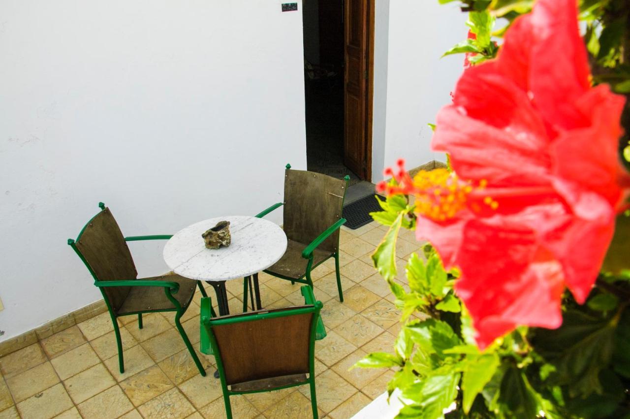 Casa Rural Villa Lola Y Juan 해리아 외부 사진