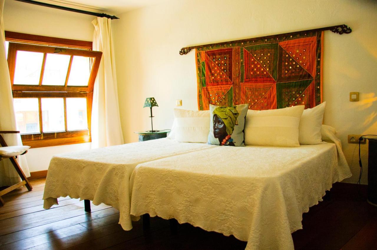 Casa Rural Villa Lola Y Juan 해리아 외부 사진