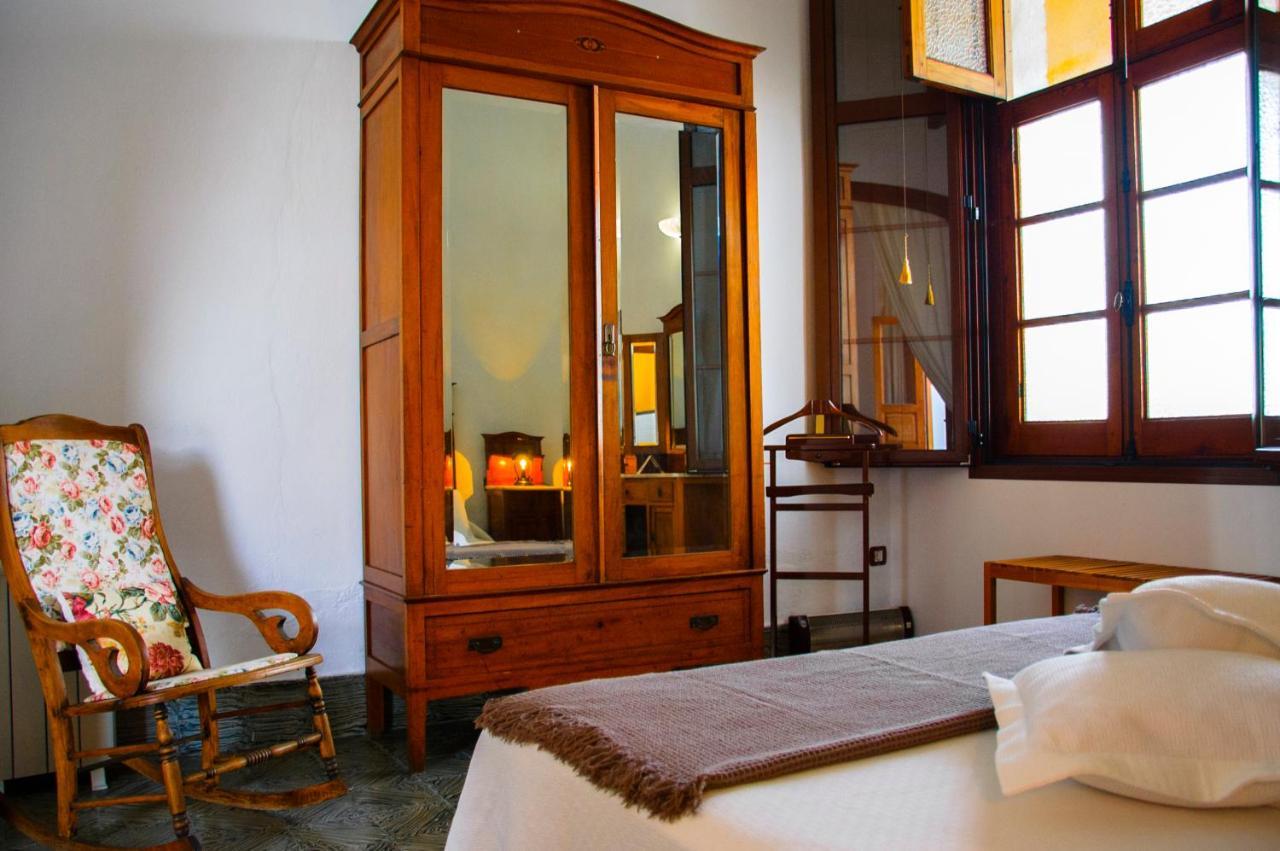 Casa Rural Villa Lola Y Juan 해리아 외부 사진
