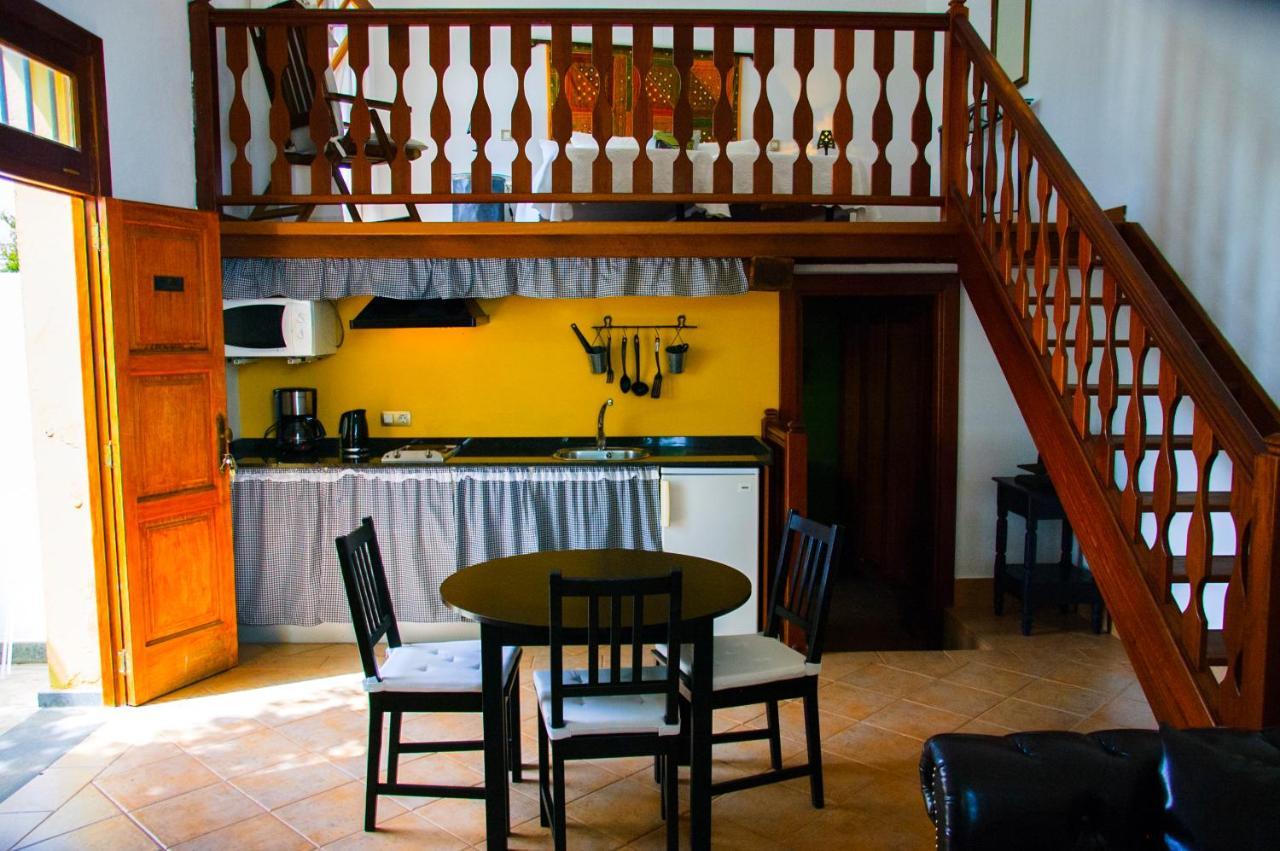Casa Rural Villa Lola Y Juan 해리아 외부 사진