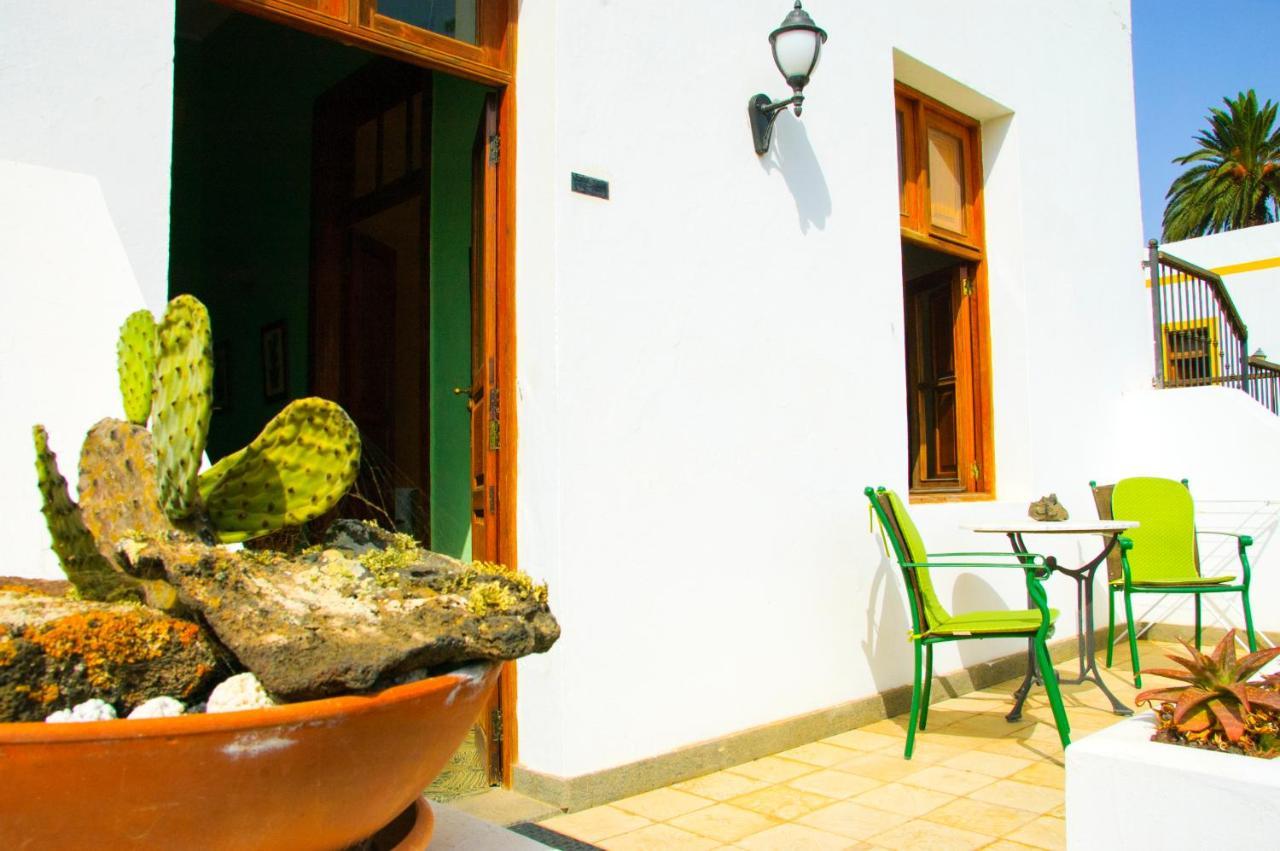 Casa Rural Villa Lola Y Juan 해리아 외부 사진