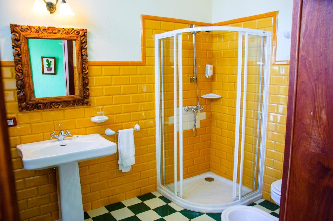 Casa Rural Villa Lola Y Juan 해리아 외부 사진