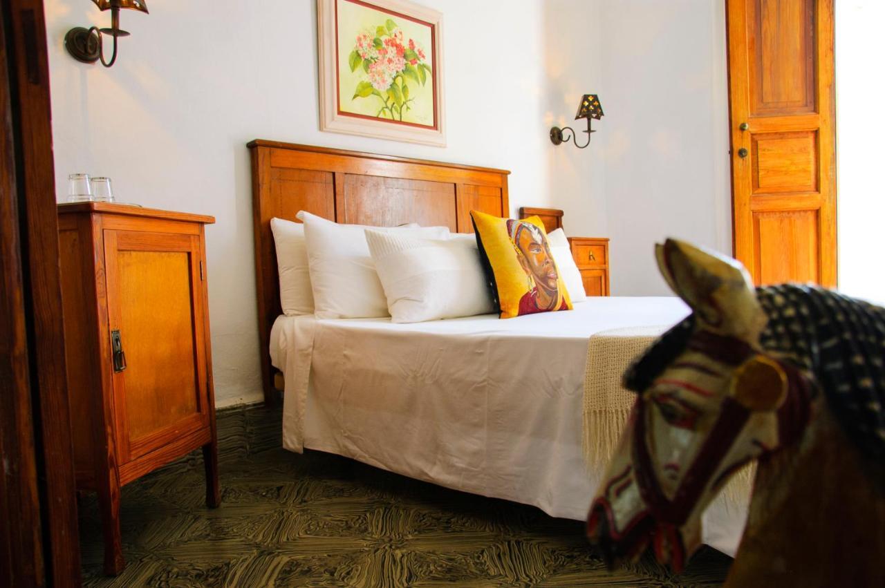 Casa Rural Villa Lola Y Juan 해리아 외부 사진