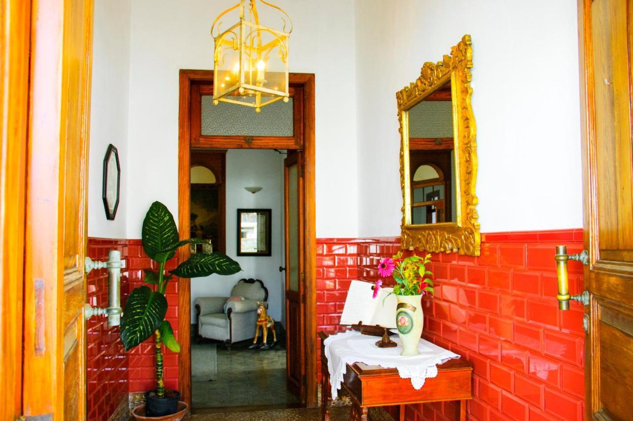 Casa Rural Villa Lola Y Juan 해리아 외부 사진