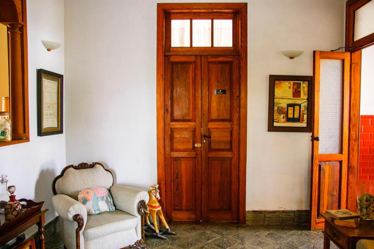 Casa Rural Villa Lola Y Juan 해리아 외부 사진