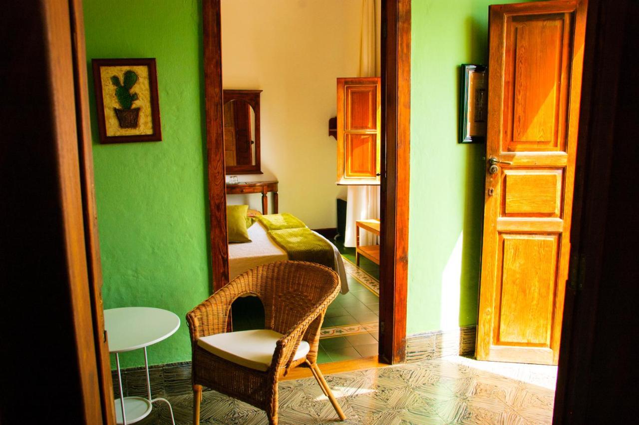 Casa Rural Villa Lola Y Juan 해리아 외부 사진